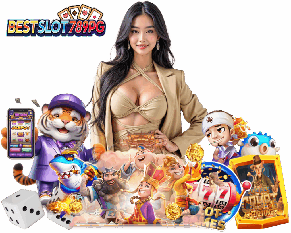 BESTSLOT789PG สล็อต
