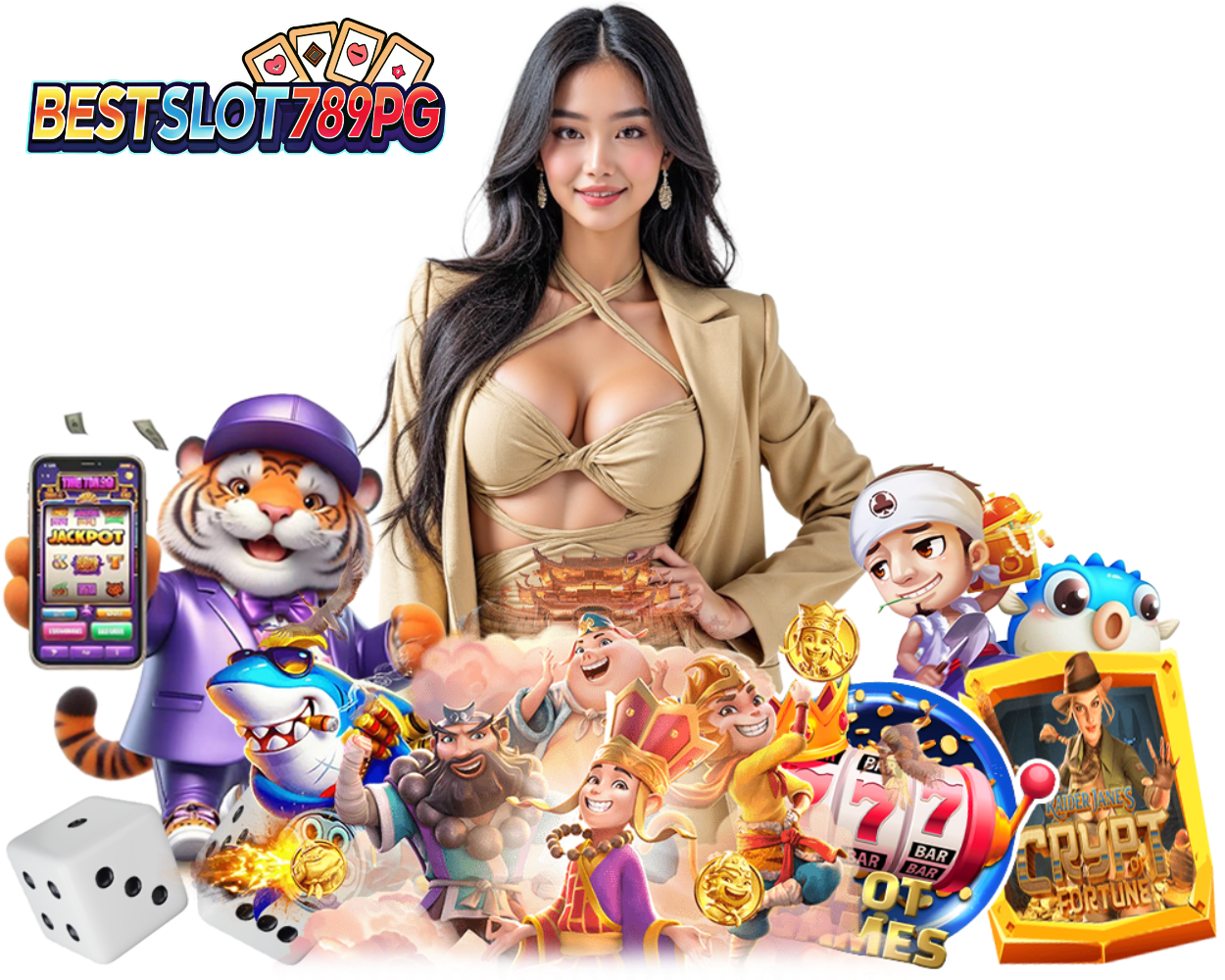 BESTSLOT789PG สล็อต